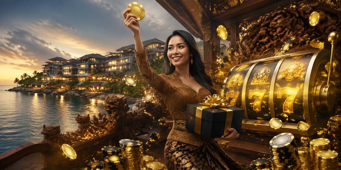 bintaro slot Pembukaan dan Verifikasi Akun