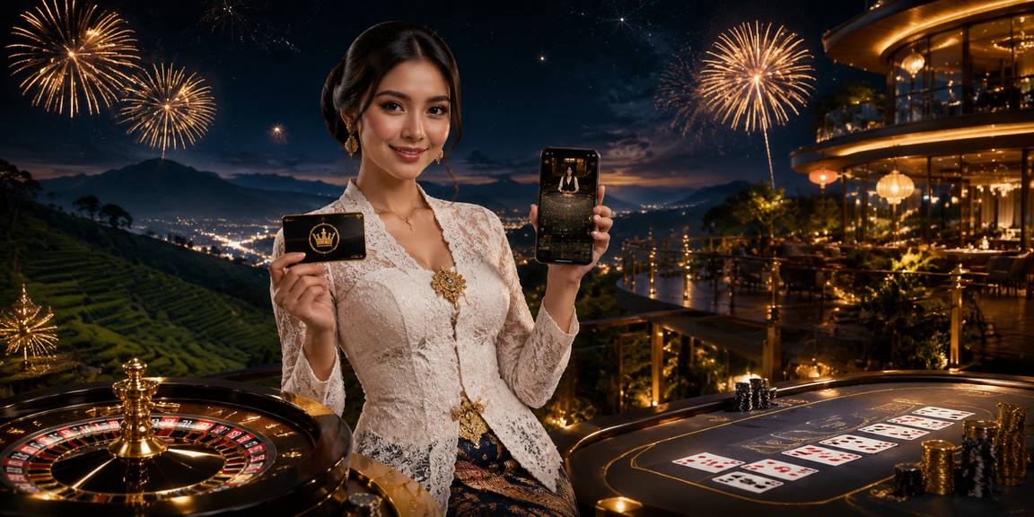 bintaro slot Gates of Olympus and Sweet Bonanza Rooms