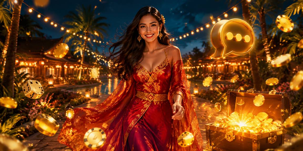 bintaro slot Slot dan Live Casino dalam Satu Tempat